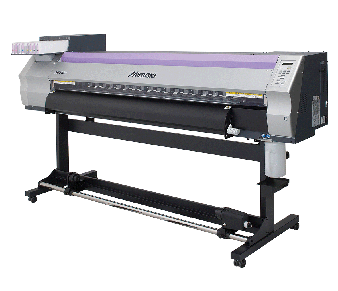 Sunbury Wide Format Printing